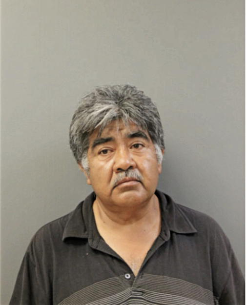 SABINO GARCIA, Cook County, Illinois