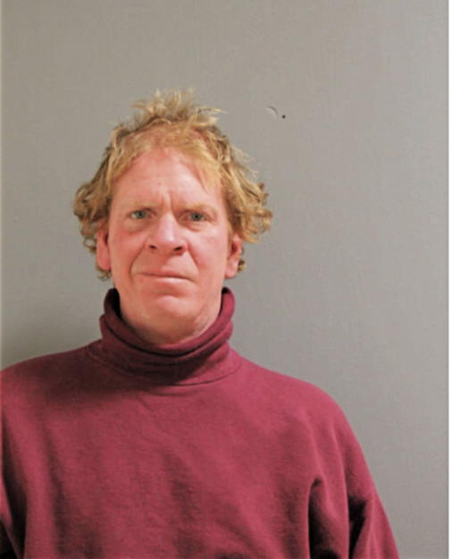 GERARD M GARGAS, Cook County, Illinois