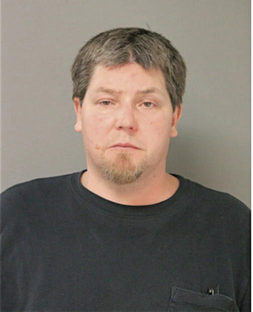 KEITH GLISSENDORF, Cook County, Illinois