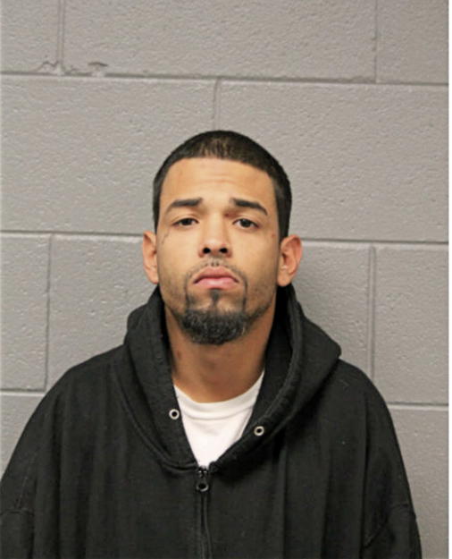 JOSE GOMEZ, Cook County, Illinois