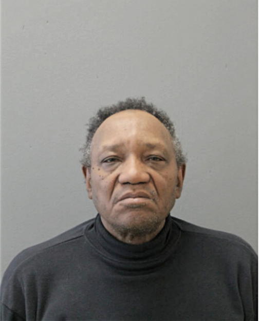 WILLIAM E GOODMAN, Cook County, Illinois