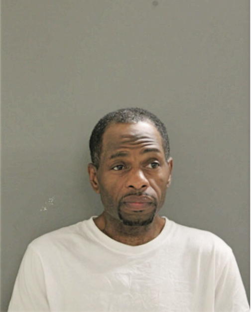 SHAWN A GOSA, Cook County, Illinois
