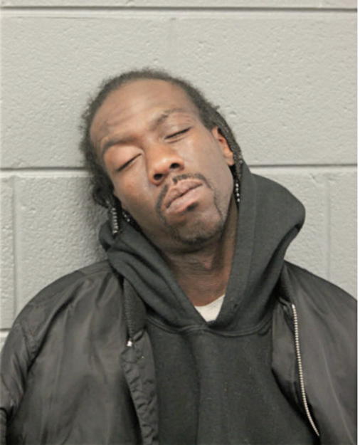 JEROME F GUNRATT, Cook County, Illinois