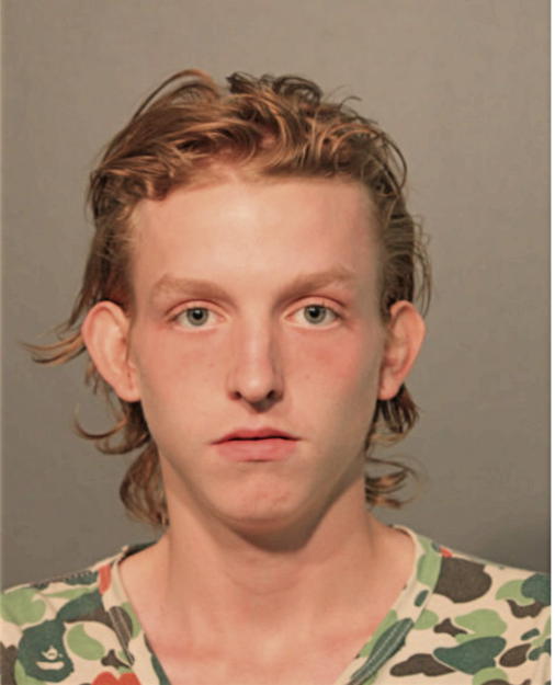 JOSHUA M HARRELSON, Cook County, Illinois