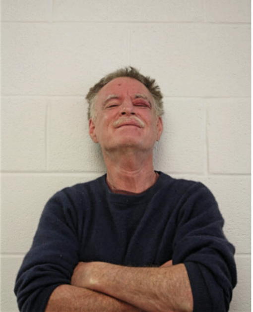 NATHAN F HART, Cook County, Illinois