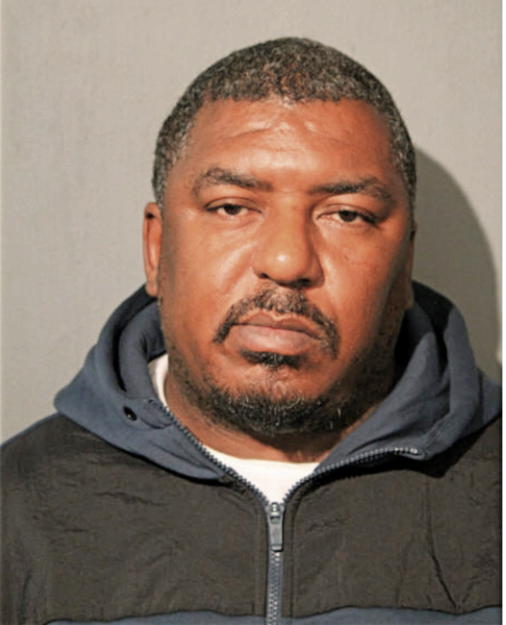 LENNON HAYES, Cook County, Illinois