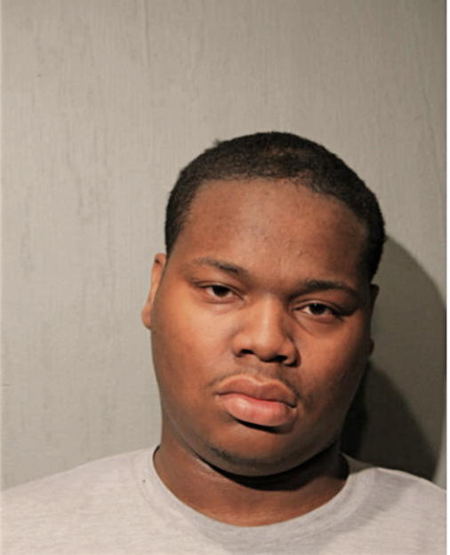 DEONTE J HAYWOOD, Cook County, Illinois