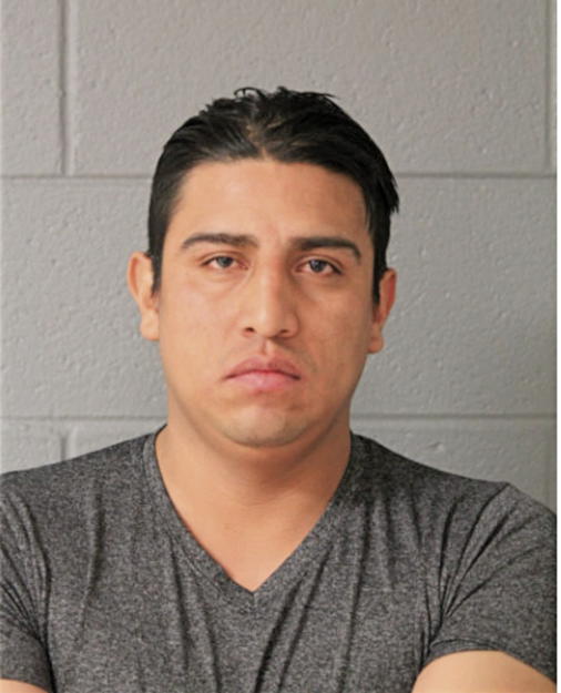 HERIBERTO HERNANDEZ, Cook County, Illinois