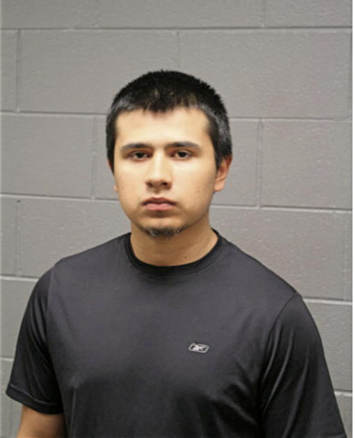 YAIR HERNANDEZ, Cook County, Illinois