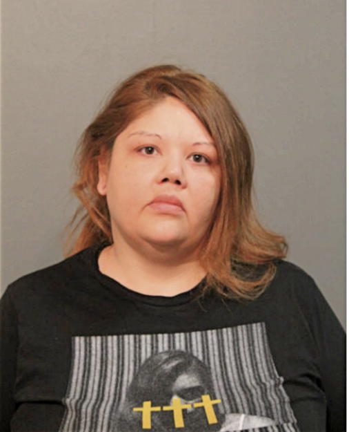 ROSIO HERRERA, Cook County, Illinois
