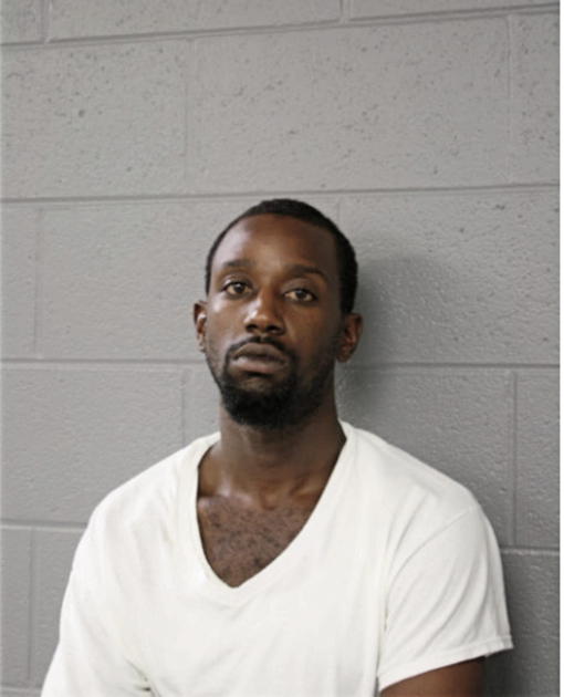 JAY C HICKS, Cook County, Illinois