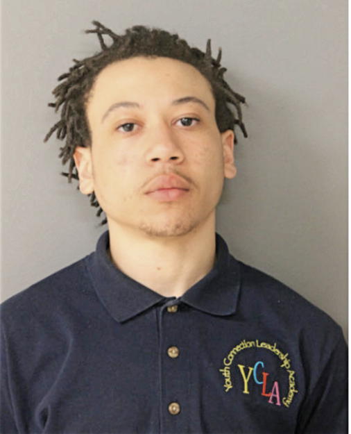 JEROME HILL, Cook County, Illinois