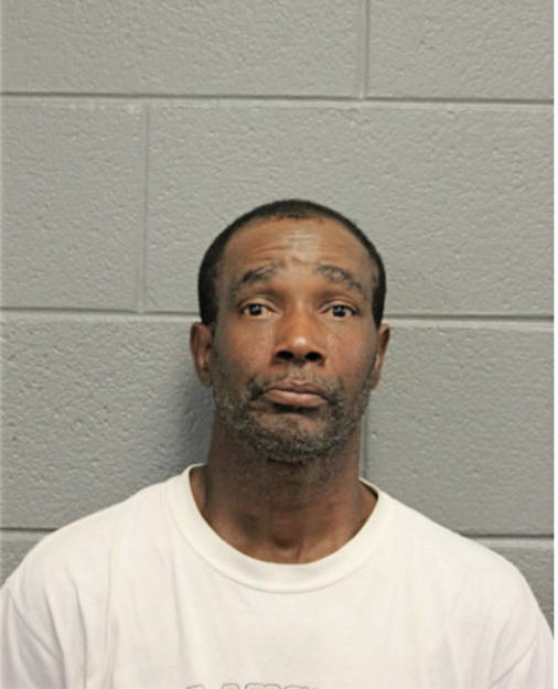 SAMUEL L HOWARD, Cook County, Illinois