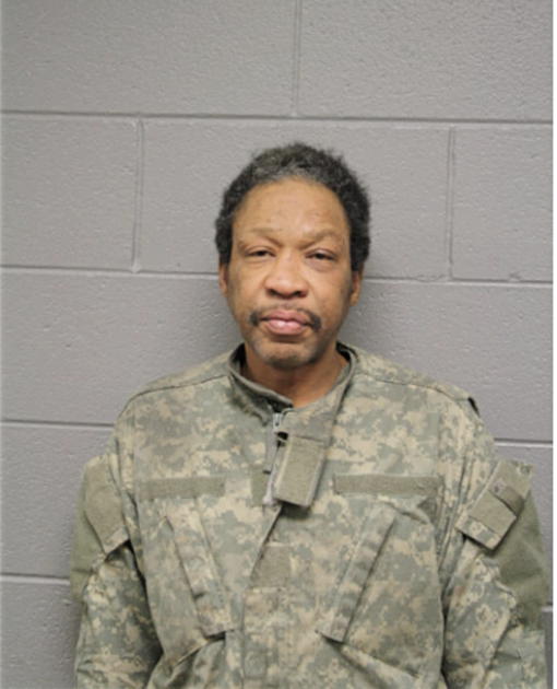 IVORY L HUDSON, Cook County, Illinois