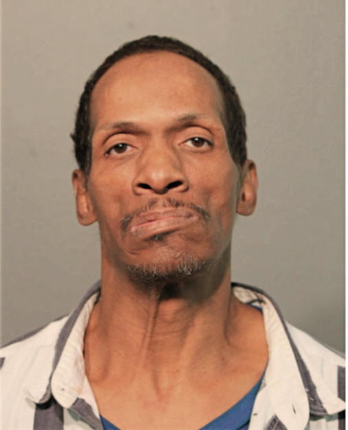 ISIAH J HUNTER, Cook County, Illinois