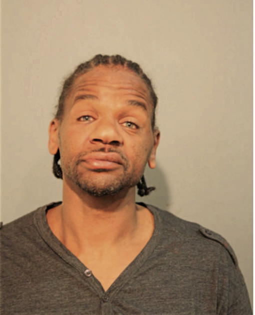 EDWARD C HURST, Cook County, Illinois