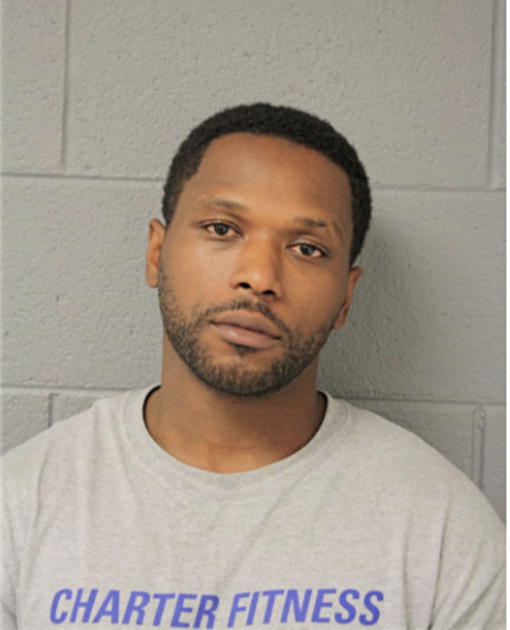 MALACHI M ISRAEL, Cook County, Illinois