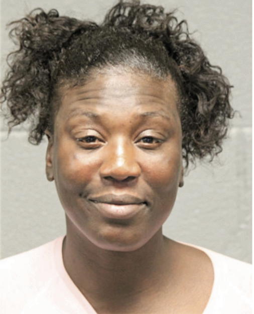 JOANNE JACKSON, Cook County, Illinois