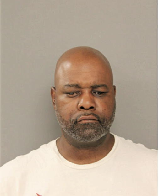 TERRANCE JAMES, Cook County, Illinois