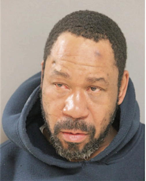 MARLON JENKINS, Cook County, Illinois