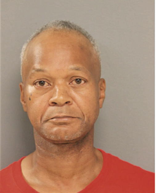 CHARLES E JOHNSON, Cook County, Illinois
