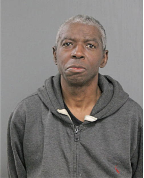 DONNELL H JOHNSON, Cook County, Illinois