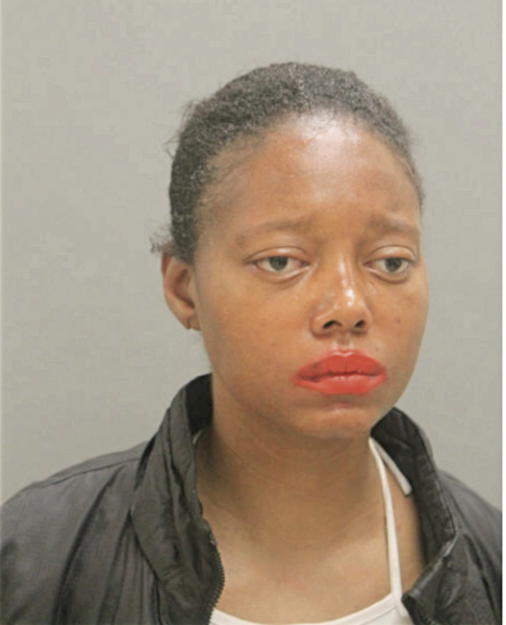 JAZZMIN C JOHNSON, Cook County, Illinois