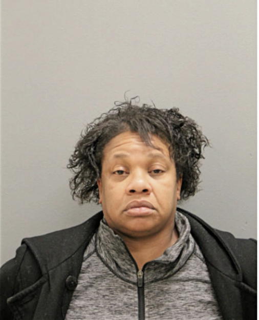 CAMILLE A JONES, Cook County, Illinois