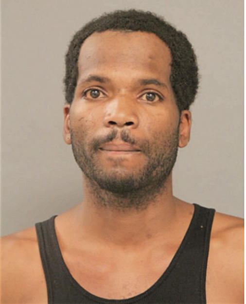 DEVON L JONES, Cook County, Illinois