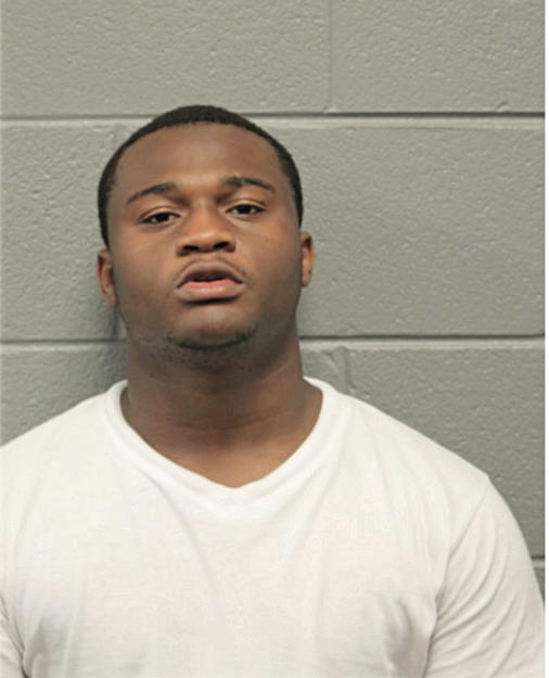 ROBERT JONES, Cook County, Illinois
