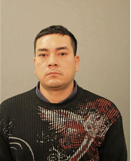 MARIO JUAREZ, Cook County, Illinois