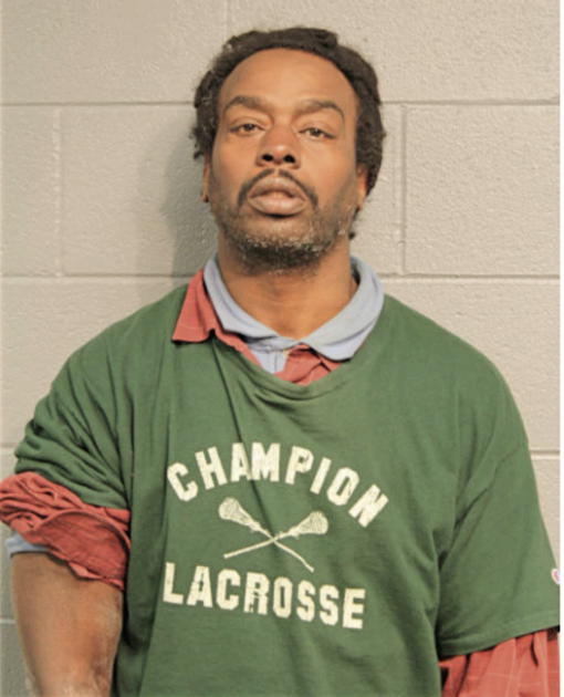 TOMMIE L KEYS, Cook County, Illinois