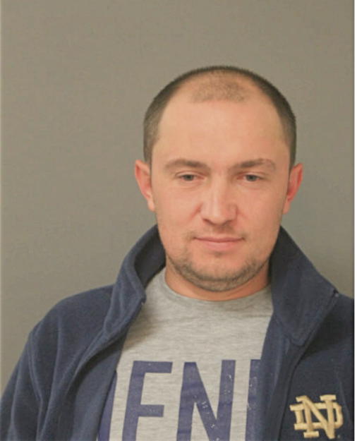 VASYL KOROBCHUK, Cook County, Illinois