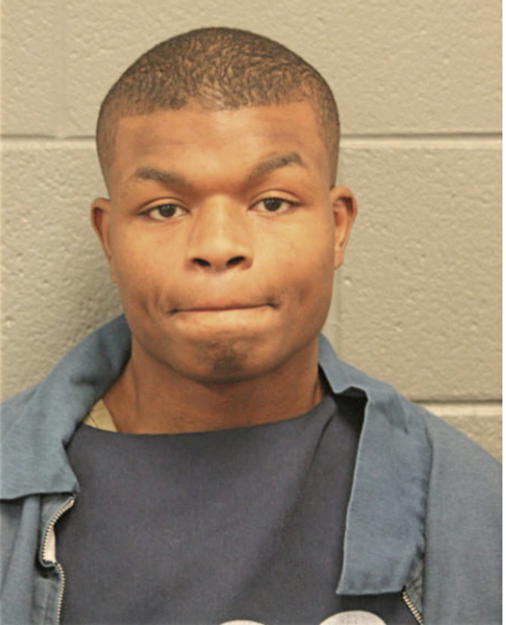 ANDREW KOUTOUFARI, Cook County, Illinois
