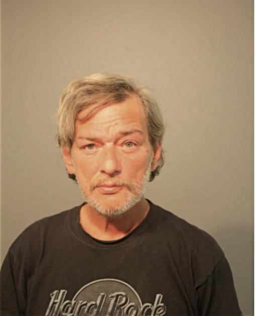 JOHN M KUESIS, Cook County, Illinois