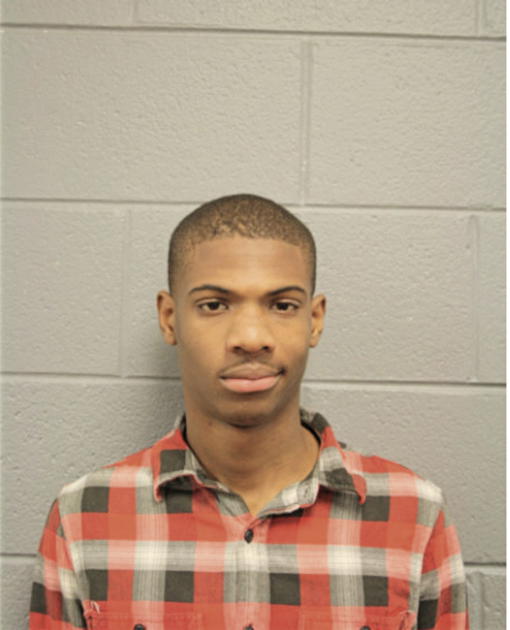 RAY C LEE, Cook County, Illinois