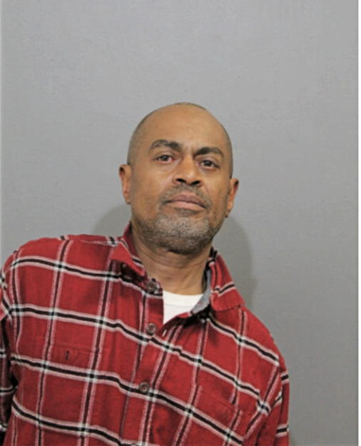 BYRON P LEMON, Cook County, Illinois