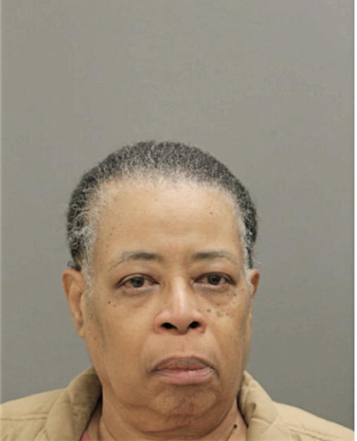 GLENDA V LEWIS, Cook County, Illinois