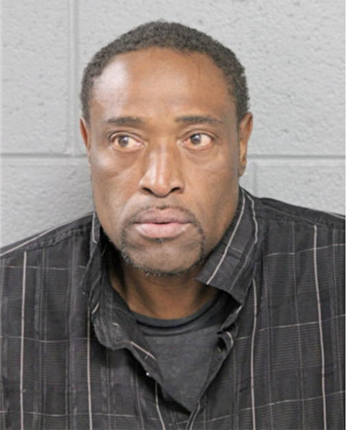 JOHNNY LOGAN, Cook County, Illinois