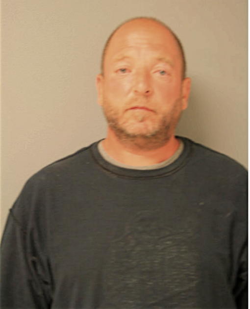JAMES A LOGSDON, Cook County, Illinois