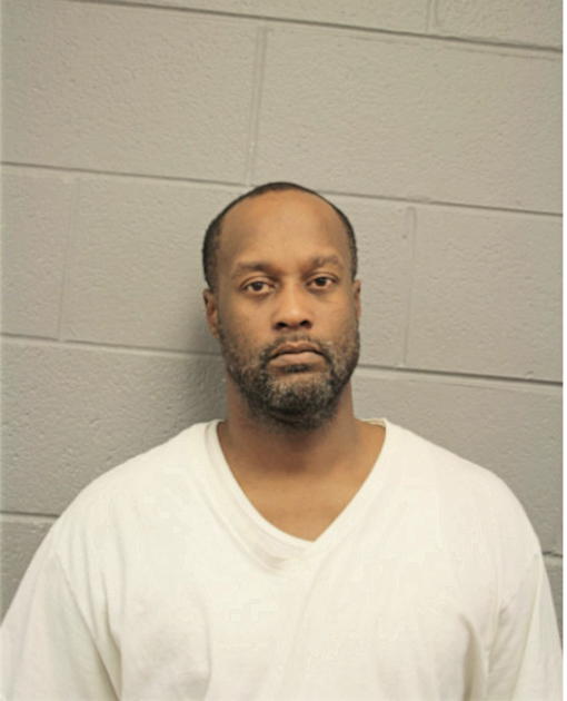 WILLIE LOVE, Cook County, Illinois