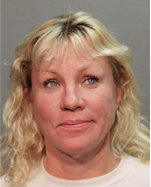 ELIZABETH G MALAVER, Cook County, Illinois
