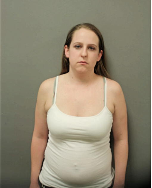 AMY L MARKS, Cook County, Illinois