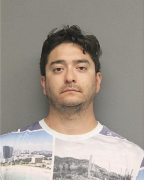 JESSE MARROQUIN, Cook County, Illinois