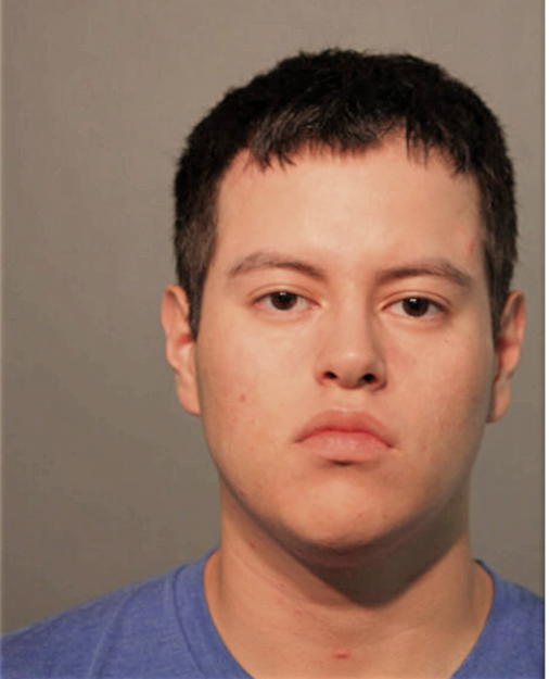 CESAR MARTINEZ, Cook County, Illinois
