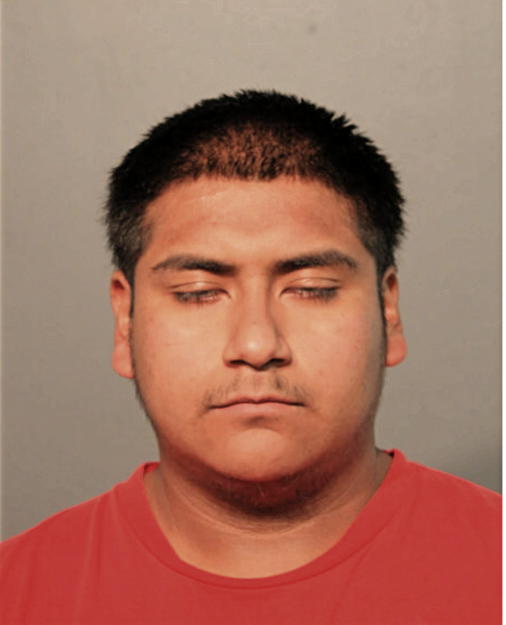 FELIX MARTINEZ, Cook County, Illinois
