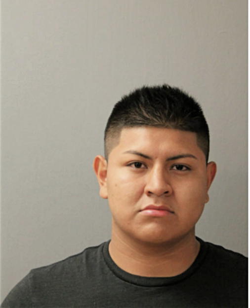 HUGO YEREI MARTINEZ, Cook County, Illinois