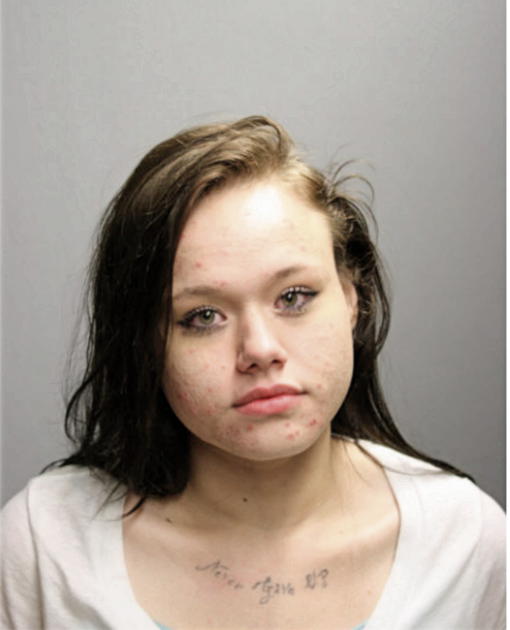 ALIYAH MASSARI, Cook County, Illinois