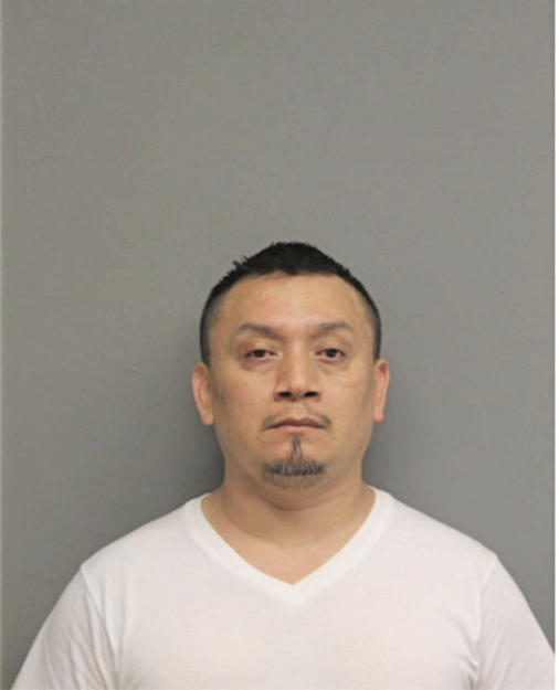 JUAN E MAY, Cook County, Illinois