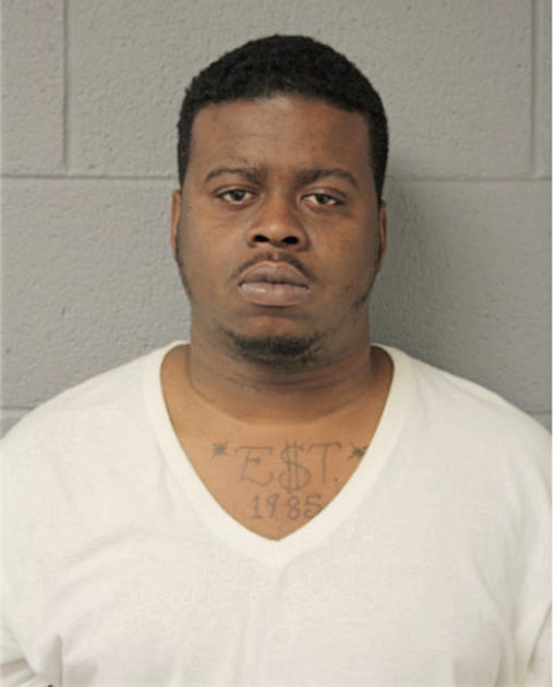TREVAR L MAYNARD, Cook County, Illinois